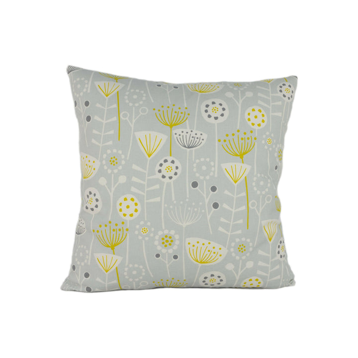 Fryetts - Bergen - Grey - Designer Cushion Cover Home Decor Pillow Throw Stunning.