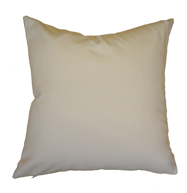 Schumacher - Andromeda - Indigo - Traditional Japanese Shibori Designer Cushion Cover - Handmade Throw Pillow - Designer Home Decor.