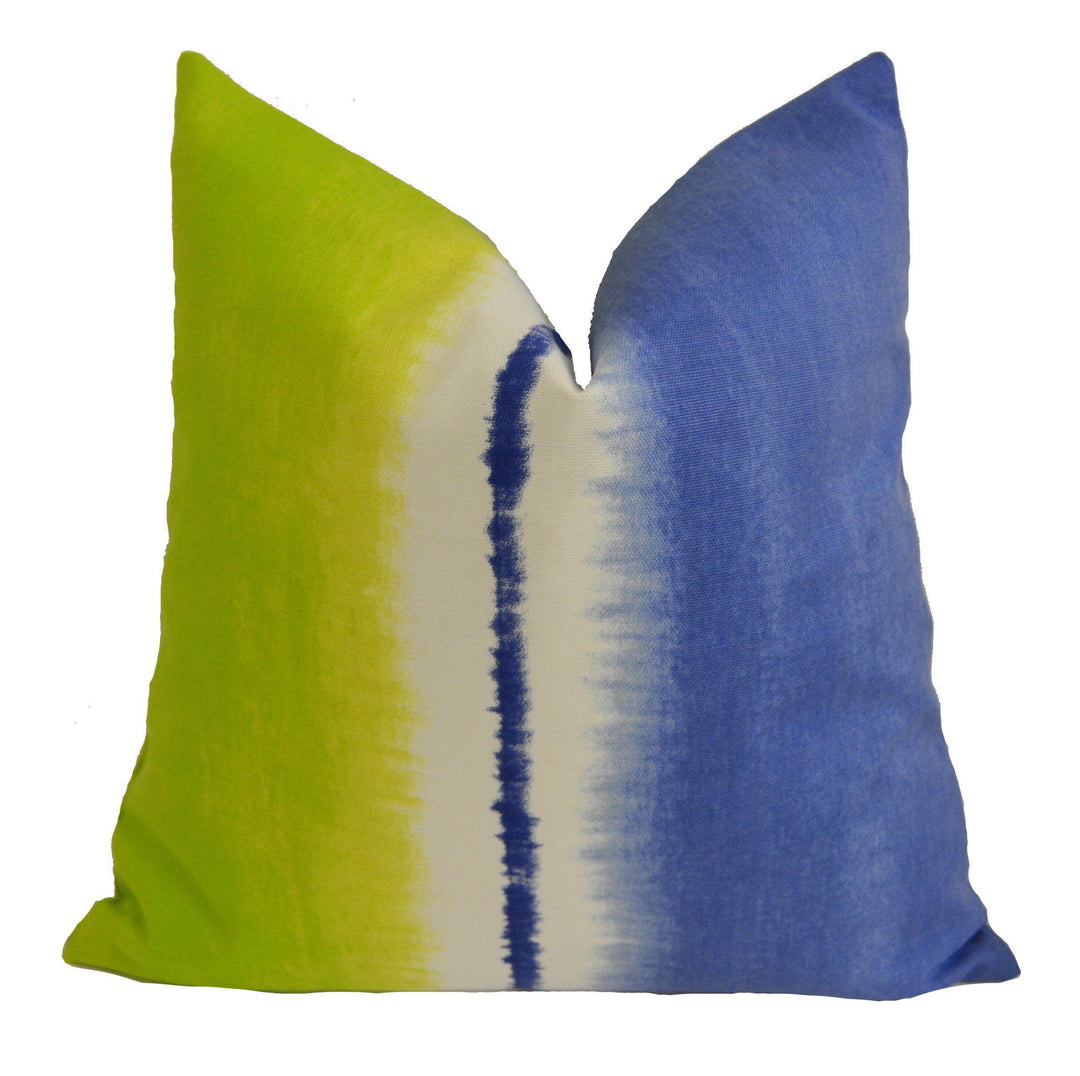 Prestigious Textiles - Pasha - Azure - Cushion Covers/Pillow Throws.