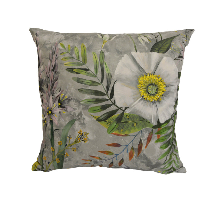 Designers Guild - Fritillaria - Peony - Cushion Cover Throw Pillow Designer Home Decor