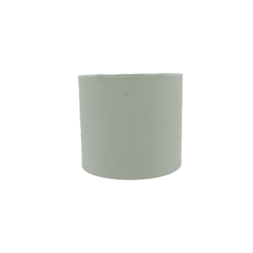 Prestigious Textiles - Velour - Resada - Lampshade - Ceiling Light -  Stunning Green Velvet Handmade Designer Home Décor.
