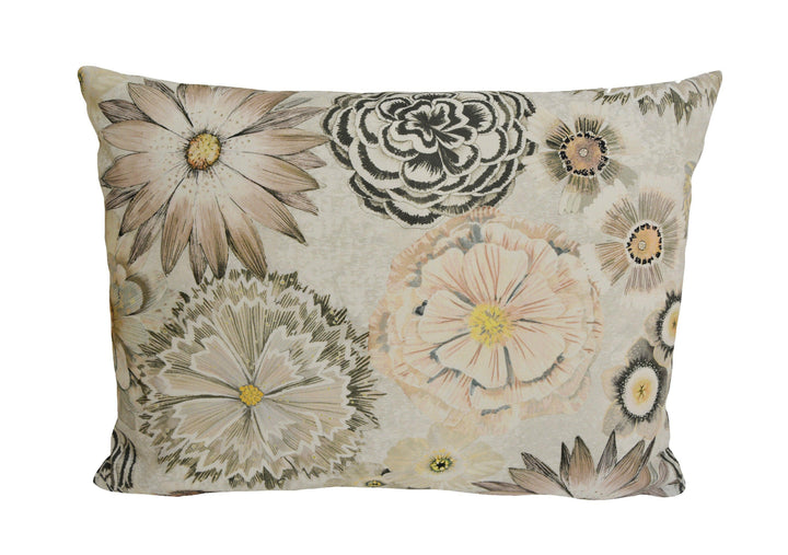 Designers Guild - Millefiori - Cameo - Cushion Cover Throw Pillow Designer Home Decor.