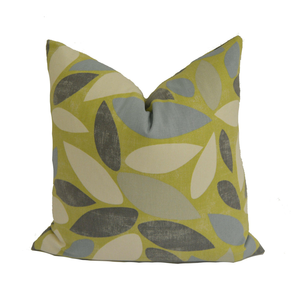 Prestigious Textiles - Pimlico - Fennel - Cushion Cover - Pillow Throws Beautiful Fabric Many Sizes Available.