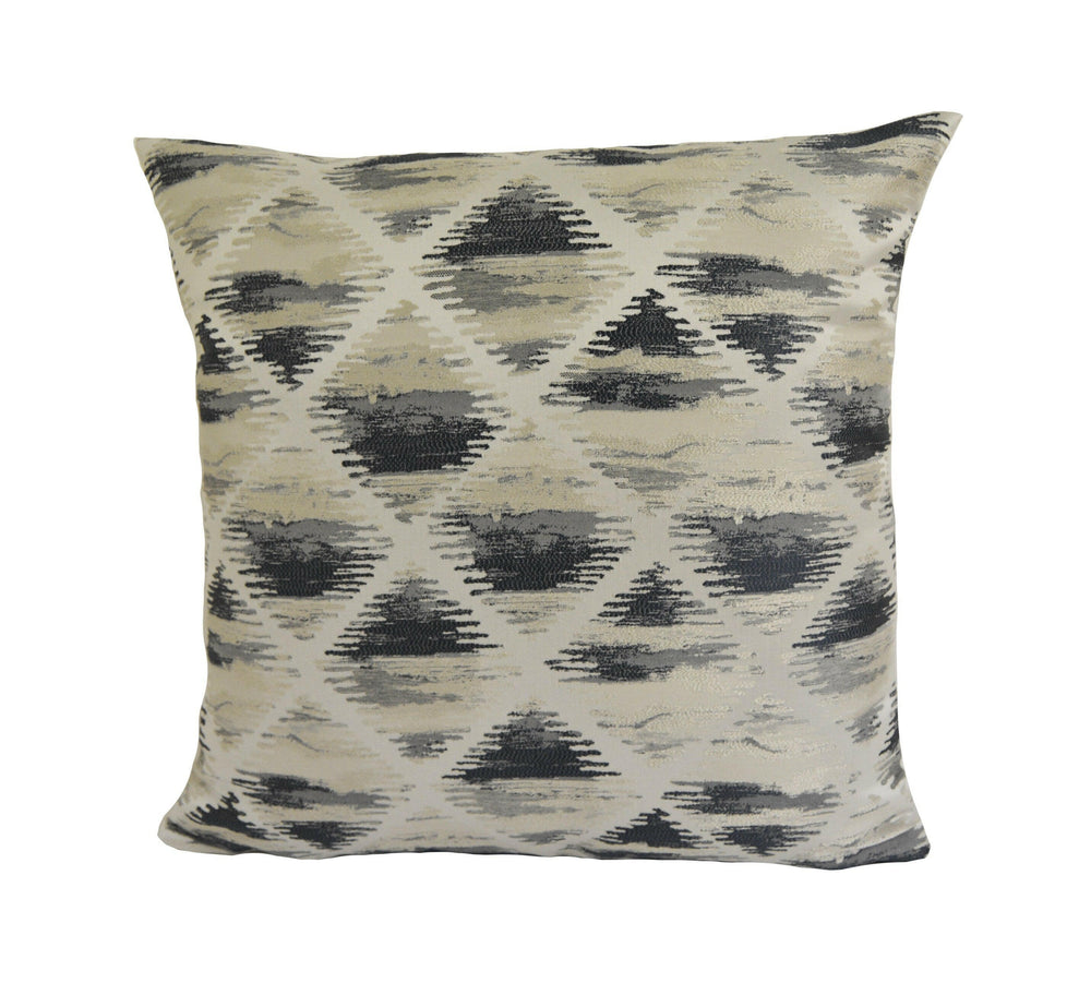 Ashley Wilde - Ettrick - Indigo - Cushion Covers Pillow Throws.