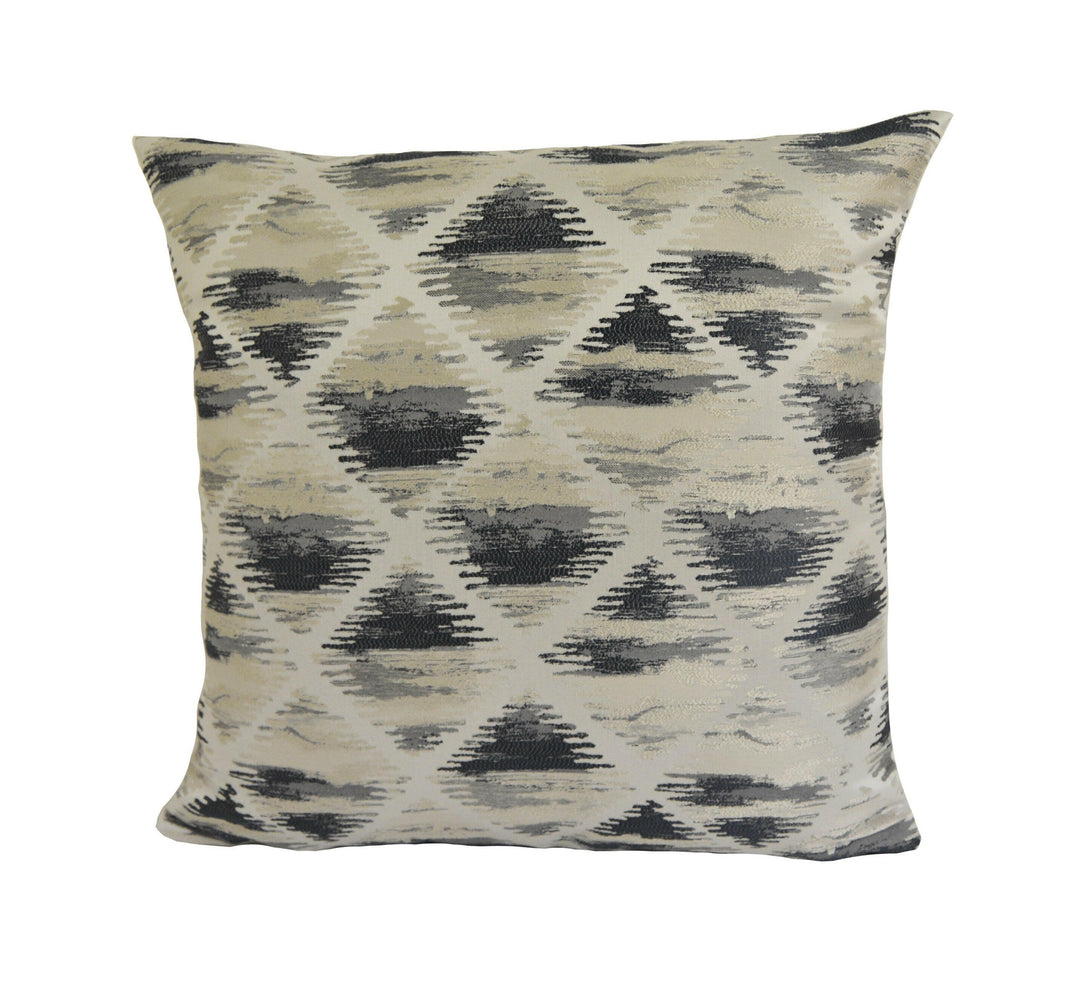 Ashley Wilde - Ettrick - Indigo - Cushion Covers Pillow Throws.