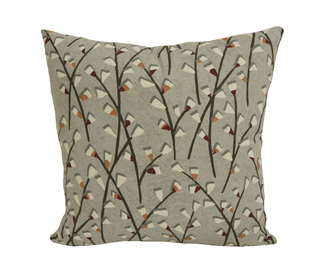 Ashley Wilde - Tenby - Rose - Stunning Cushion Cover Designer Home Decor Pillow Throw.