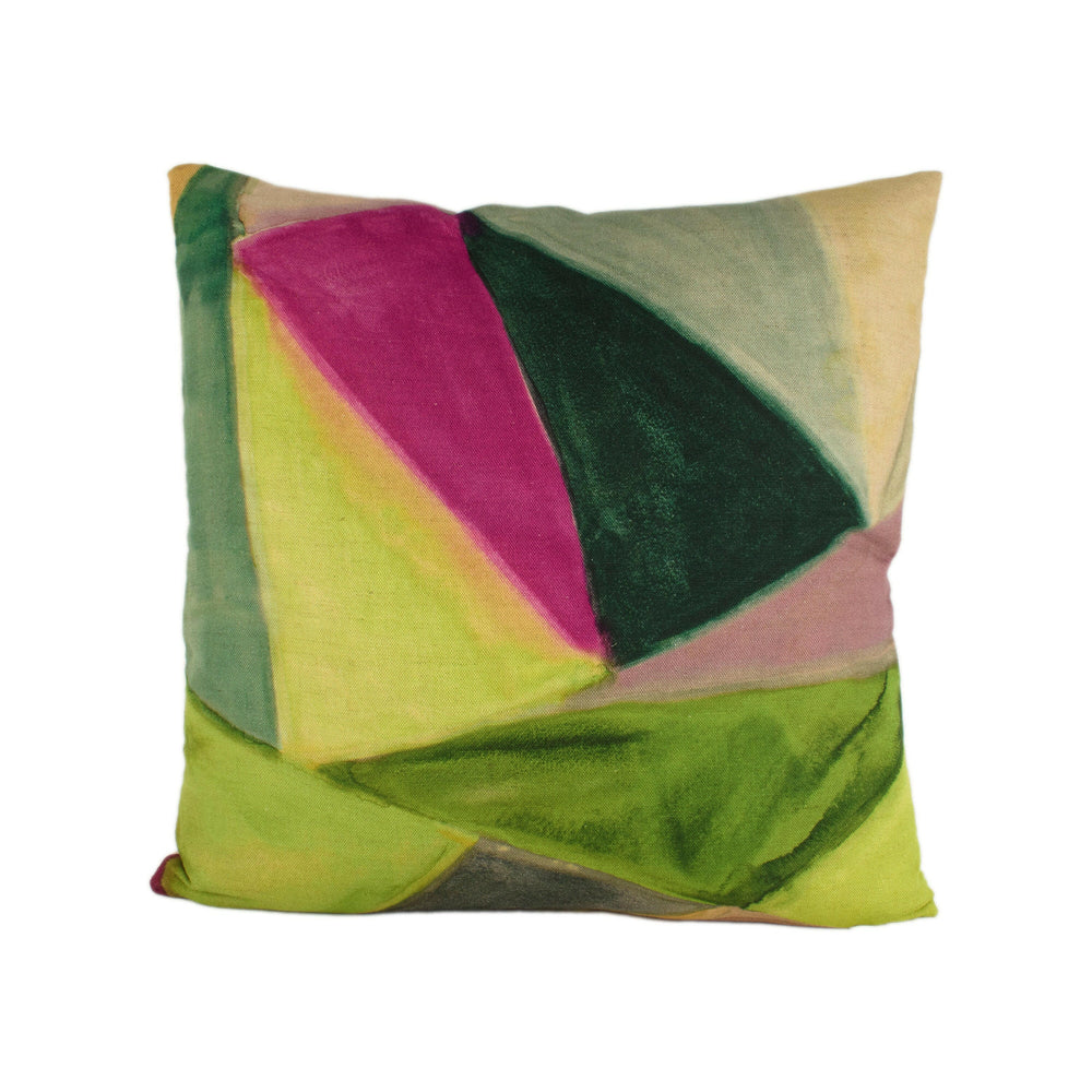 Designers Guild - Shikhara - Berry - Stunning Designer Cushion Cover Home Décor Throw Pillow.