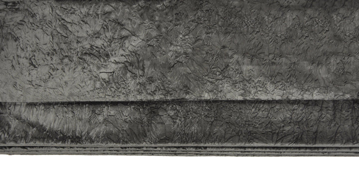 Clarke &amp; Clarke x Studio G - Sylvana - Smoke - Made To Measure Professionally Made Roman Blind