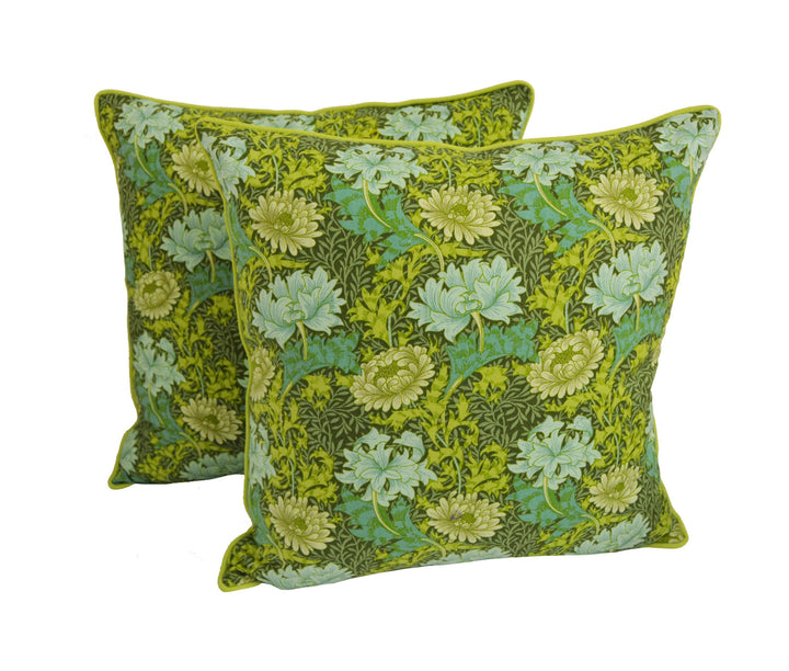 William Morris - Chrysanthemum Minor Vintage 1970&